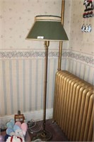 Vintage Floor Light