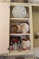 Lot of Assorted Kitchenwares