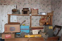 Large Lot of Vintage Electronics