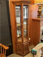 Curio Cabinet