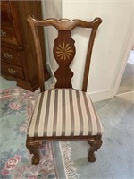 Antique Chair