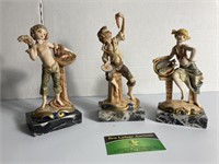 Vintage Italian Figures