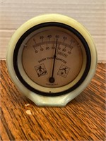 Older Room Thermometer