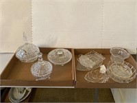 Candy Dishes & More