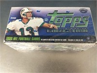 99 Tops Collector Cards