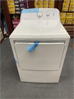 Hotpoint HTX24GASKWS 6.2cft DRYER 120v Gas Vented