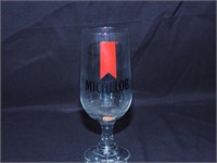 Michelob Stem Glass