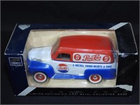 1948 Ford Pepsi Die Cast Collectors Bank