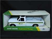 John Deere replica Implement Pickup Truck