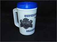 Superbowl XXVII 1993 Dallas Cowboys Cup