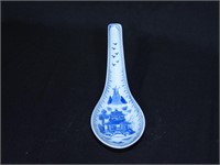 Chinese Soup Spoon