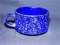 Blue Mug
