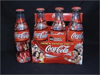 6-Pack Coca-Cola NCAA March Madness 2005
