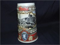 1988 Edition Coors Stein