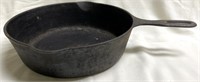 Griswold Chicken Pan #8 1034