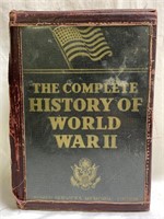 1945 The Complete History of World War II