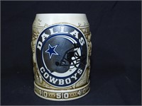 Dallas Cowboys Stein