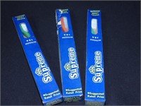 Supreme Toothbrushes