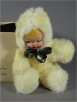 Buddy Jayne Doll w/ Box