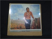 Navajo Woman Photo 1951