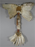 Plains Indian Pheasant Wing Spirit Chaser