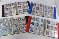 Vintage 80s & 90s Baseball Cards Collection 2