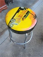 Hot Rod Bar stool