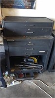 US General Rolling Tool Chest