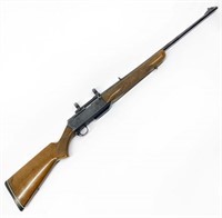 Browning BAR .300 Win Mag Rifle (Used)