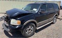 2004 Ford Expedition