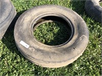 7.5 -16 Firestone Front Tractor Tire