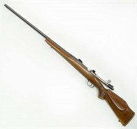 Weatherby .257 Mag Rifle (Used)