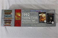 1992 Dungeons & Dragons Trading Card Set