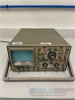 Iwatsu SS-6122 Oscilloscope