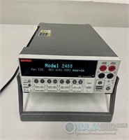 Keithley 2400 Source Measure Unit