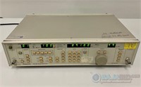 Panasonic VP8174A FM / AM Signal Generator