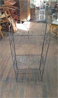 Wire Bakers Rack