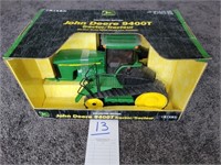 John Deere 9400T Collector Edition, 1/16 Scale,