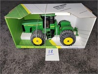 John Deere 9400 Collector Edition, 1/16 Scale, in