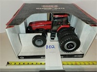 Large Farm Toy Auction - Rochelle IL