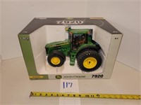 John Deere 7920 Collector Edition, 1/16 scale, in