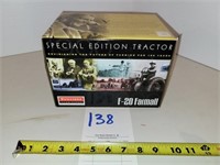 Farmall F-20 Firestone Special Edition 1192/5000,