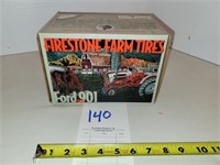 Ford 901 Firestone Collector Edition 4063/5000,