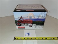 Farmall B Firestone Collector Edition 2219/3500,