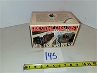 Allis Chalmers WD-45 Firestone Collectors Edition