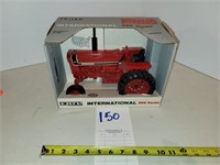 International 966 Special Edition, 1/16 scale, in