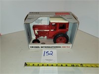 International 1466 Special Edition, 1/16 scale,