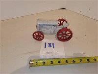 Fordson 1/16 scale