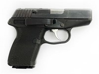 Kel-Tec 9mm Pistol (Used)