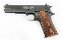 Chiappa Model 1911-22 | .22 Pistol (Used)